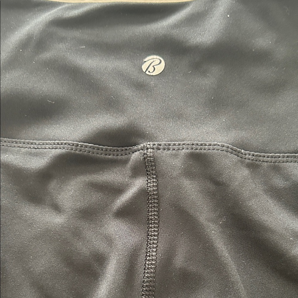 Bally 3/4 leggings
